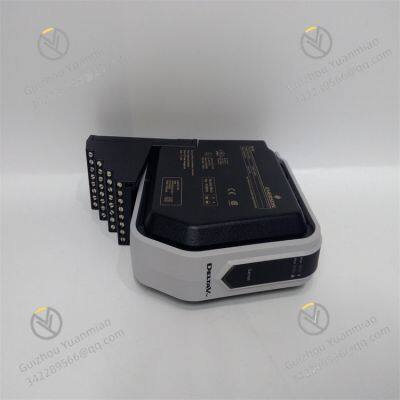 SE4006P2 EMERSON Digital Output (DO) Karte
