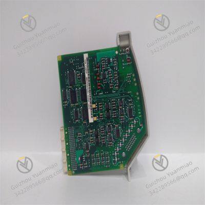 FI820F 3BDH000031R1 Fieldbus module