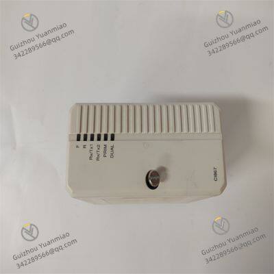 ABB CI865K01 3BSE040795R1 Модуль связи