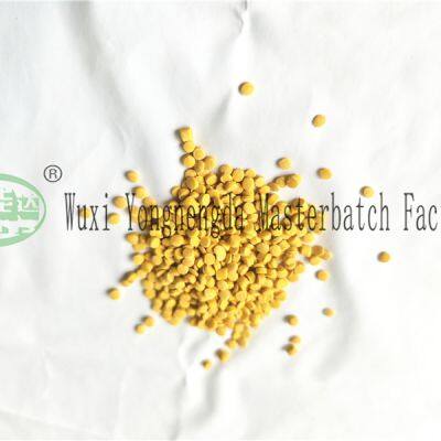 Cost-saving, Excellent Dispersion Cotton Films Multi-functional Masterbatch photo-5