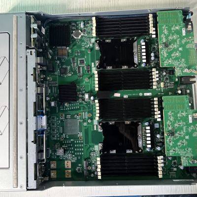 03032VWA/ 03025AAC  /IT21SPSA01 G560 V5 2P Compute-Modul (2*CPU, 24*DIMM-Slots, unterstützt 2*HDD/SSD, 6*NVMe/SAS/SATA) photo-2