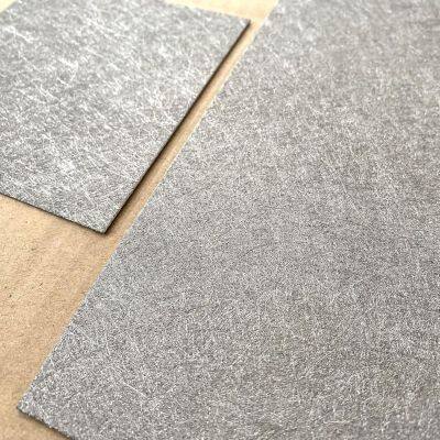 Titanium Fiber Felt for Small Hydrogen Absorption Machine With High Porosity, Good Water Permeation, Large Hydrogen Production  photo-4