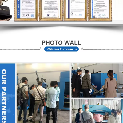 PLC Control Sander and Hairline Finishing Machine Stainless Steel Cabinets Polishing Foshan Mugold Polishing Machine photo-2