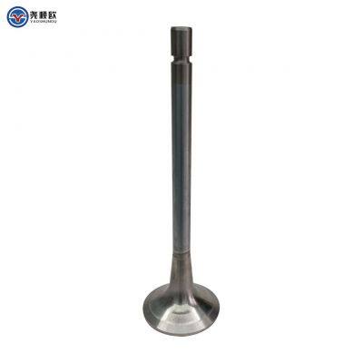 Exhaust Valves for Mercedes Benz Om501 Om502 Om457 Om460 A4570500527