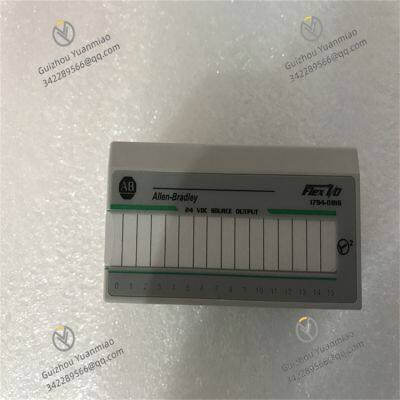 Allen-Bradley 1794-OB16 16 Point Digital Output Module