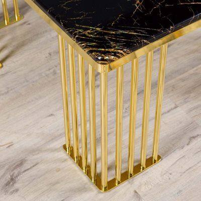 CT-2025018 SQUAR Coffee Table photo-3
