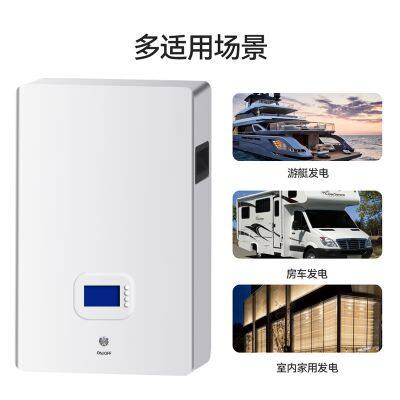 SCustomized Mobile Off-grid Energy Storage Lithium Iron Phosphate Battery 51.2V280AH314AH Home Energy Storage photo-3