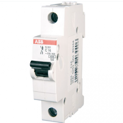 ABB molded case circuit breaker 1VCF337341R0341