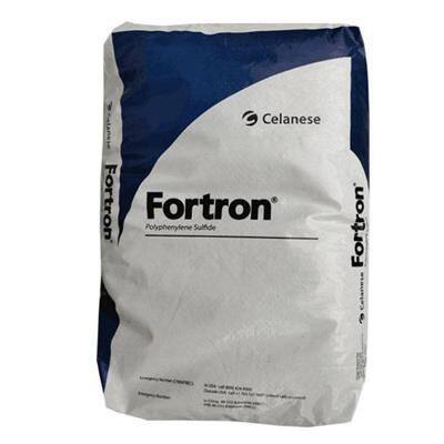 Полифениленсульфид (PPS) Celanese 4332D4 пластиковые частицы, антипиренный ППС, пластик, заполненный стекло- и минеральными волокнами