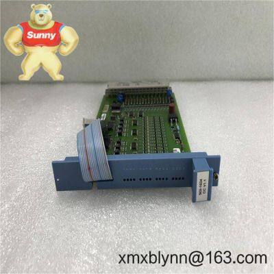 Honeywell FC-TSKUNI-1624 — Universal Temperature Sensor Interface (16–24 V)