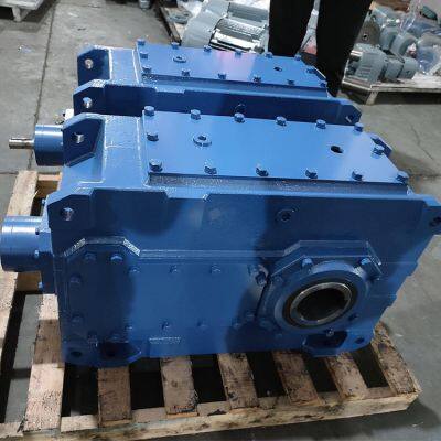 CHINA B3SH B3HH B3DH Industrial Gearbox Full Range of Models