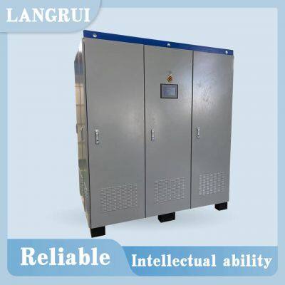 Off-grid Inverter Manufacturer | Professional Power Solutions | Marine & Vehicle Applications | Bi-directional Energy Storage Inverter LNS-150K