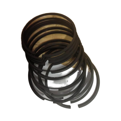 Piston Rings(STD) for Engine CHAOCHAI CY4100Q Diesel Engine