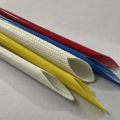 Fiberglass Sleeve