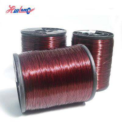 Polyester Coating Aluminum Magnet Wire China