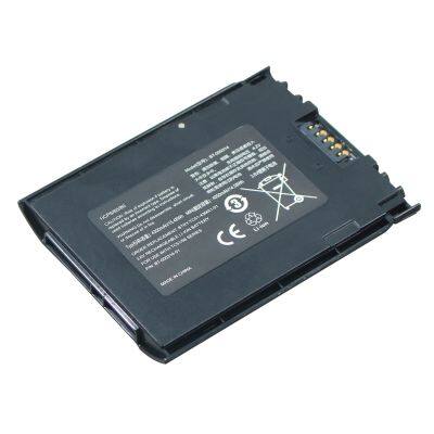 3.7V 4200mAh Li-ion Rechargeable Barcode Scanner Battery BTRY-TC51-43MA1-01 for Zebra TC51 TC510 TC56 TC510K photo-2