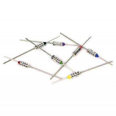 Emerson Thermodisc Thermal Fuse/temperature Fuse Microtemp Tf192c