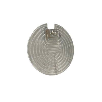 CNC Turning Milling Tapping Gold Shell Housing Machining Service Brass Aluminium Zinc Alloy Steel CNC Turning Machining Service