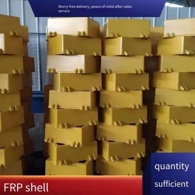 Fiberglass Reinforced Plastic Automobile Parts Bumper Molds. Customized Smc Molds for Automobile Exterior Are Supported. Custom Processing Services Are Available.