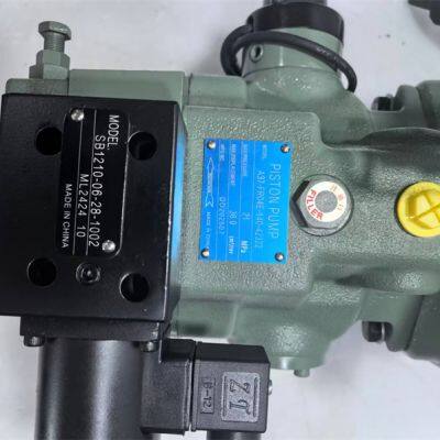 A37-FR0204EH140R-601 Hydraulic Piston Pump A16 A37 A16-F-R-01-H-K-32 C-H20 A70-FRO4E140B-6014+A37-FRO4E140-42322 photo-4