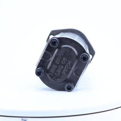 Gear Oil Pump Hydraulic Pump PLP20.14-LOC-S7DFS-L-T AV -PV PLP20.8S0-LML-MT+PLP20.4S0+PLP20.10.5S0 PLP20.14D0-82E2-LGE/GD-N-EL photo-4