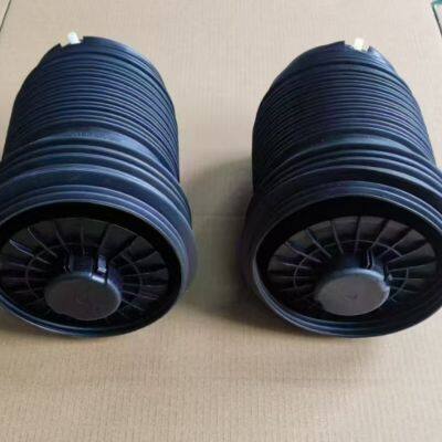 6700675190 Популярный на рынке OEM воздухоподвеска задняя высокого качества для Maserati Levante (левый и правый задние) 2017--