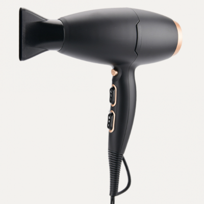 Secador de cabelo iônico profissional para salões de beleza (Wechat:13510231336)