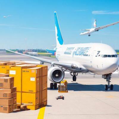 FCL Power: Расширяйте ваше оптовое бизнес с стабильными линиями контейнеров 20 футов/40 футов