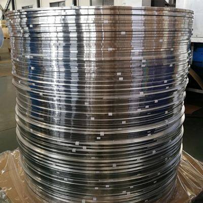 1350 Ho Aluminum Foil Strip for Transformer Winding photo-4