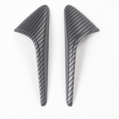 24-25 TM3 Highland / Y Juniper Side Camera Cover - OEM Replacement Part photo-3