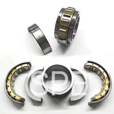 01EB40MEX Split Bearing 01EB40MGR Bearing
