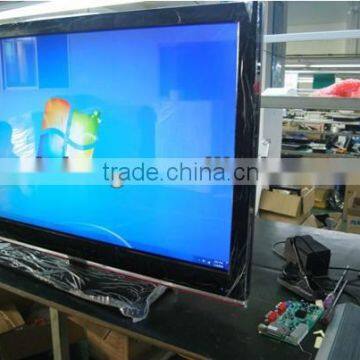 Customized android 2.3 digital vga usb dongle android smart tv receiver