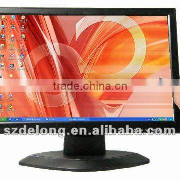 19Inch LCD Bus monitor