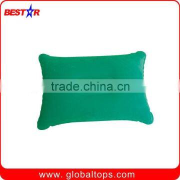 Inflatable Seat Cushion in PVC material