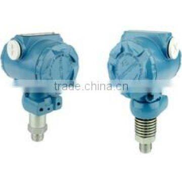 Pressure Transmitter With 2088 Housing