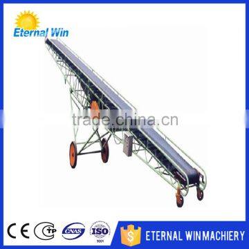 Perfect Function Belt Conveyor/screw Conveyor Machine for Seed Oil Production photo-3