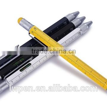 Wholesale metal multi tool pen for many functions