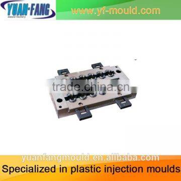 Hot selling New blowing plastic bottle mould