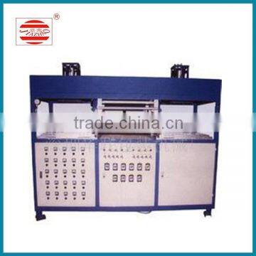 CE APPROVED PS Foam Vaccum Forming Machine