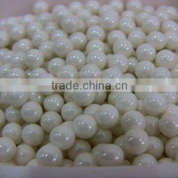 High Grinding Zirconia Beads Media Ball With Low Wear Rates photo-5