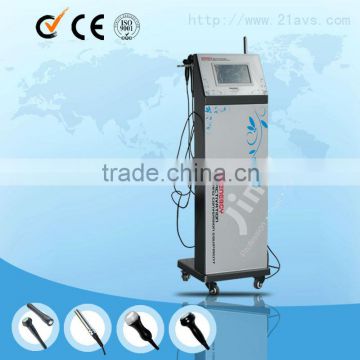 F-68 Jade Led ICE Micro-current Beauty Equipment