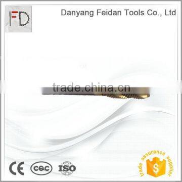 Thread Cutting Tool China Made ISO Ground Threads for Right Hand Threads