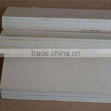 good quality solid wooden bed slats