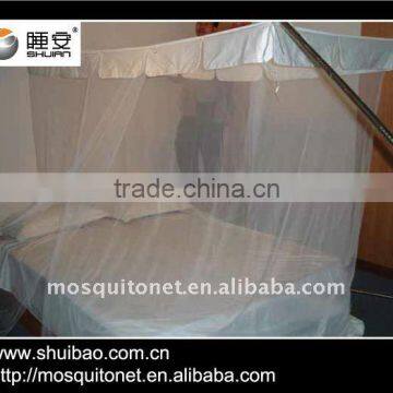 Rectangular Mosquito Net