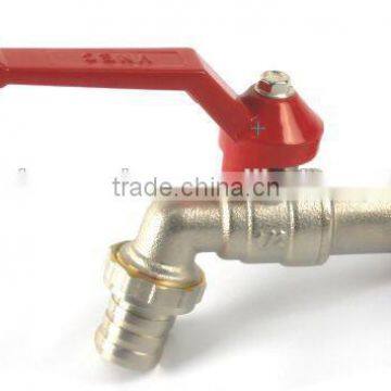 HR3070 Brass Bibcock photo-2