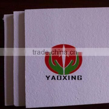 Sound Insulation Materials for Car Ceramic Fiber Board Vacuum Insulation Panel photo-2