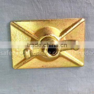 Casting Iron Wring Nut