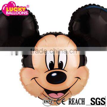 Hot Sale Mickey Mouse Shape Wholesale Helium Walking Pet Balloon photo-4