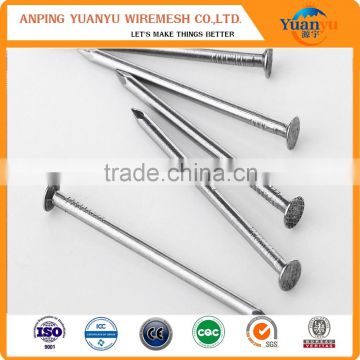 Factory Product 2.8 inch round common nail/iron common nail/iron nails