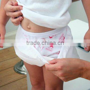 Baby Diaper Plastic Training Pants